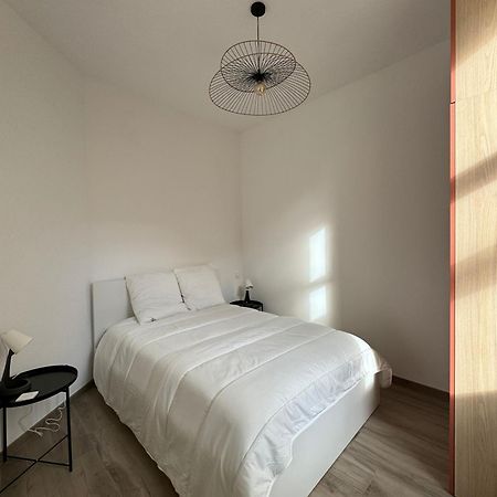 Appartement Secteur Gare Et Place De La Comedie, Wifi & Climatisation Μονπελιέ Εξωτερικό φωτογραφία