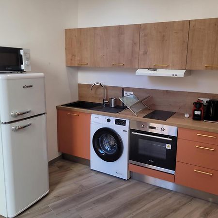 Appartement Secteur Gare Et Place De La Comedie, Wifi & Climatisation Μονπελιέ Εξωτερικό φωτογραφία