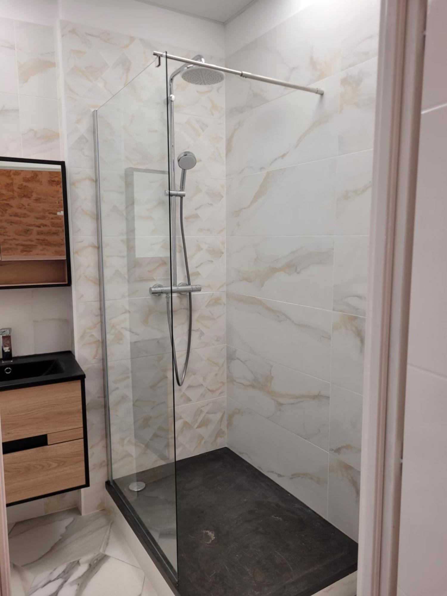 Appartement Secteur Gare Et Place De La Comedie, Wifi & Climatisation Μονπελιέ Εξωτερικό φωτογραφία