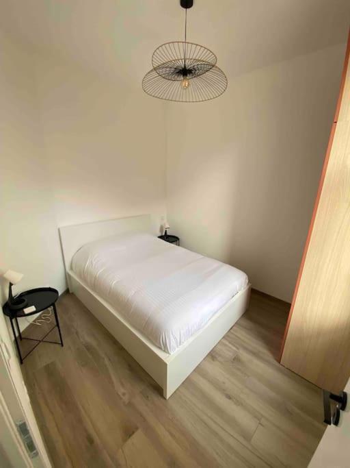 Appartement Secteur Gare Et Place De La Comedie, Wifi & Climatisation Μονπελιέ Εξωτερικό φωτογραφία