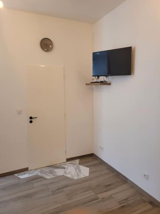 Appartement Secteur Gare Et Place De La Comedie, Wifi & Climatisation Μονπελιέ Εξωτερικό φωτογραφία