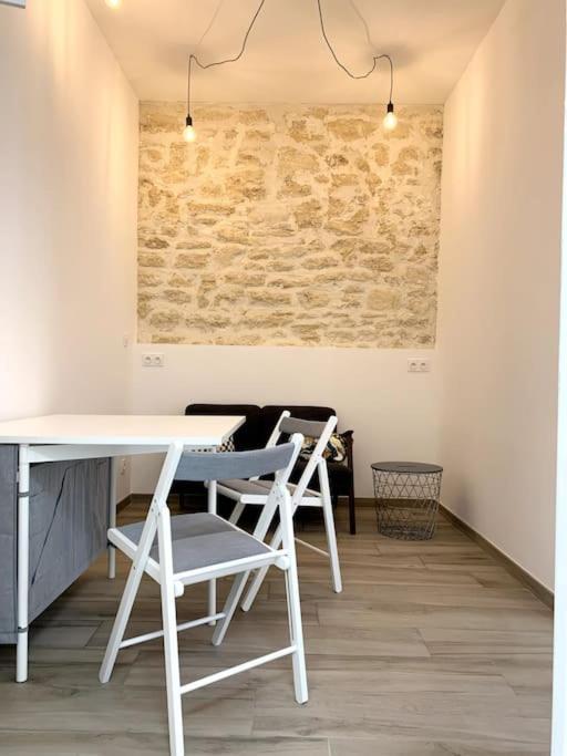 Appartement Secteur Gare Et Place De La Comedie, Wifi & Climatisation Μονπελιέ Εξωτερικό φωτογραφία