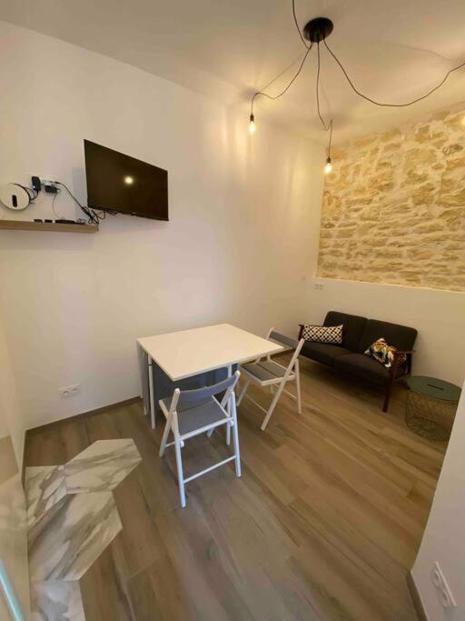Appartement Secteur Gare Et Place De La Comedie, Wifi & Climatisation Μονπελιέ Εξωτερικό φωτογραφία