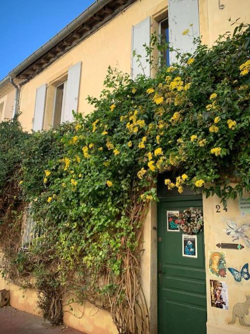 Appartement Secteur Gare Et Place De La Comedie, Wifi & Climatisation Μονπελιέ Εξωτερικό φωτογραφία